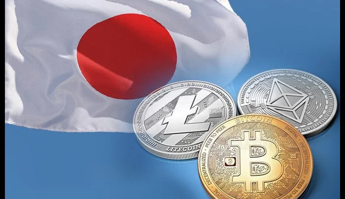 Japan's Central Bank Digital Currency (CBDC) will enter its second phase by 2022