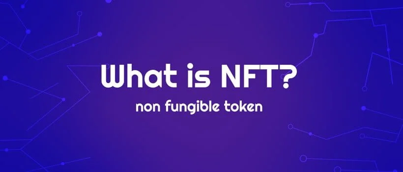 Nonfungible tokens (NFTs) explained for beginners