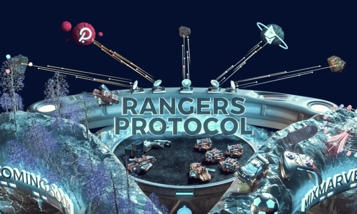 Rangers Protocol launches testnet compatible with EVM