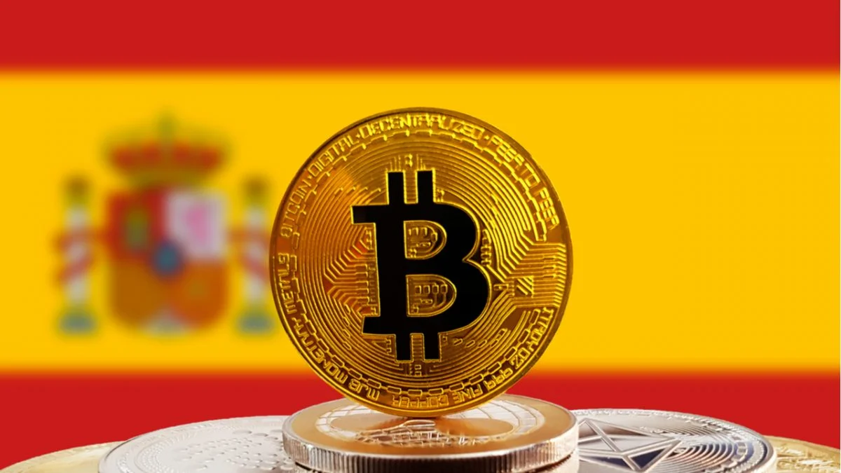 Spanish Citizens to Declare Foreign Crypto Assets by March 2024