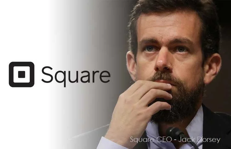 Square is developing a Bitcoin hardware wallet - Jack Dorsey