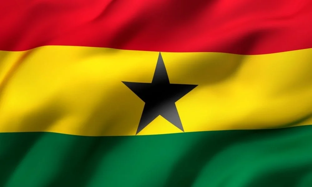 The Vice president of Ghana sees a future for digital currencies in Africa