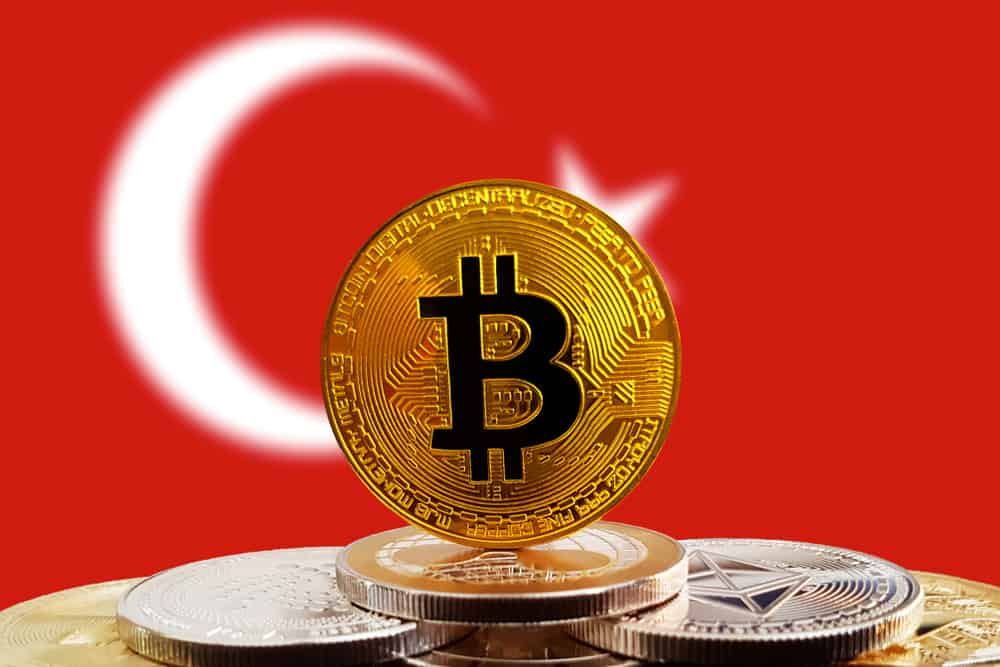 Turkey’s crypto law will be sent to the parliament with delay - President Erdoğan