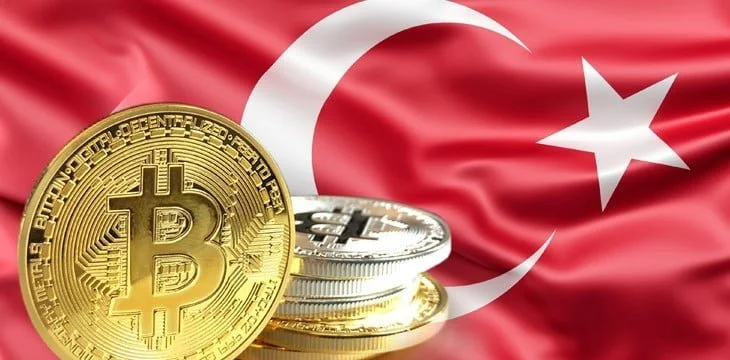 Turkey prepares crypto bill ready for parliament 