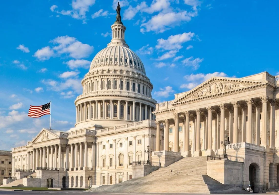 US Senate Committee Suggests Blockchain for National Security