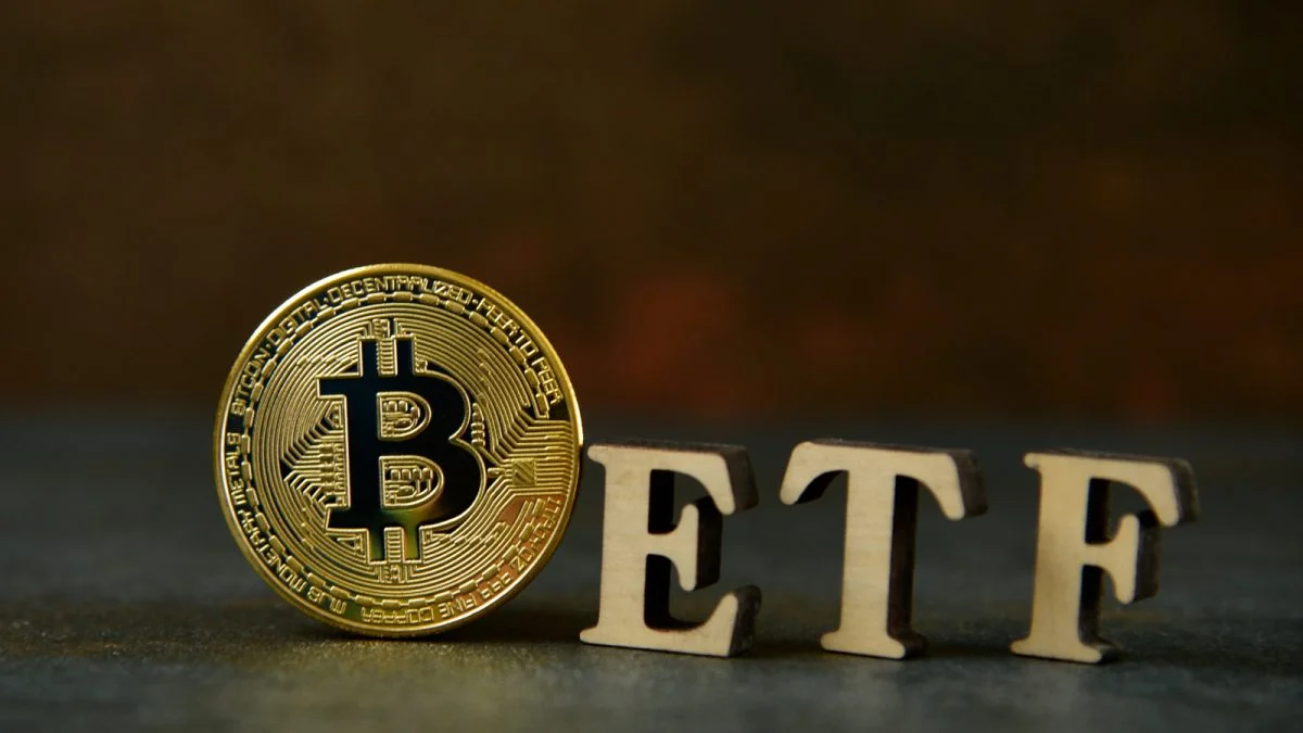 Issuer Classifies Jacobi spot Bitcoin ETF as Article 8 Fund