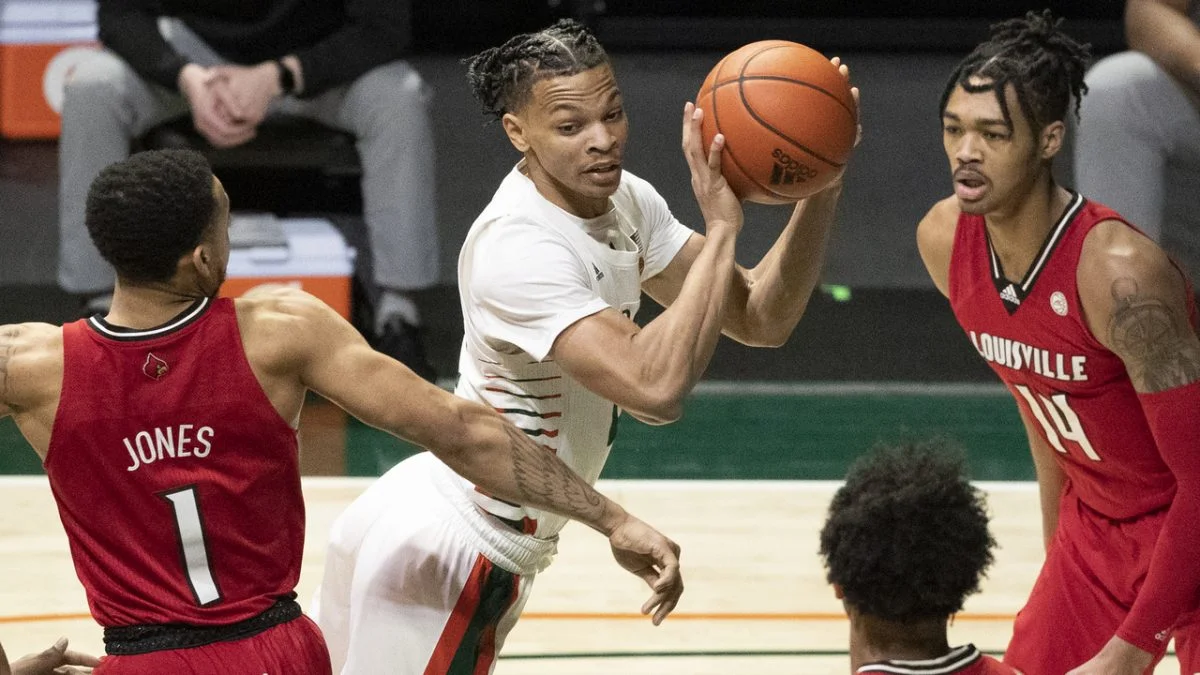 Yummy Crypto offers University of Miami basketball players NIL contracts worth $6,000