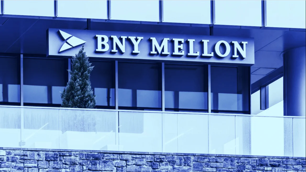 Cryptocurrency Exchange: BNY Mellon Joins State Street