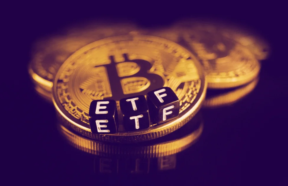 Global X joins the race for Bitcoin ETF