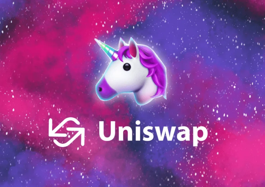 Uniswap removes 100 tokens, options, and indexes from its interface