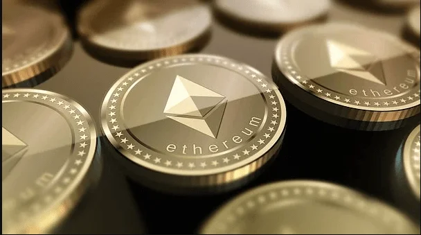 Ethereum soared more than 6.5 percent to $2,370, its highest level in over two weeks