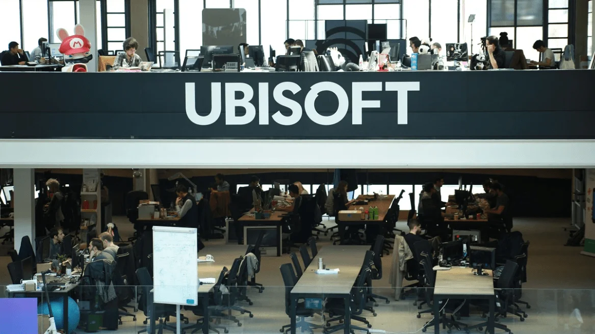 Blockchain News: French Gaming Giant Ubisoft joins Aleph.im as core channel node operator