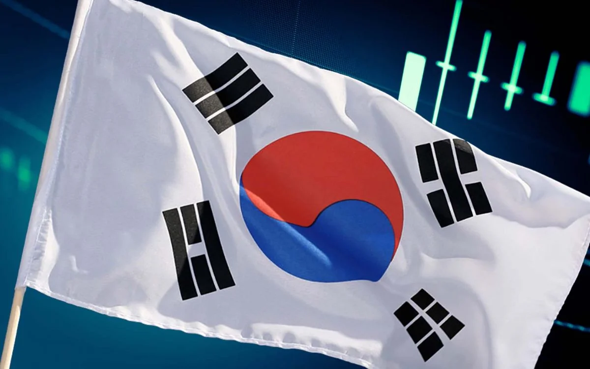 Ruling Party to Postpone Crypto tax for 2 years in South Korea