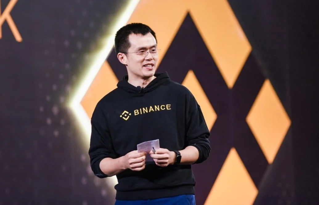 Binance CEO gives his take on the largest DeFi hack