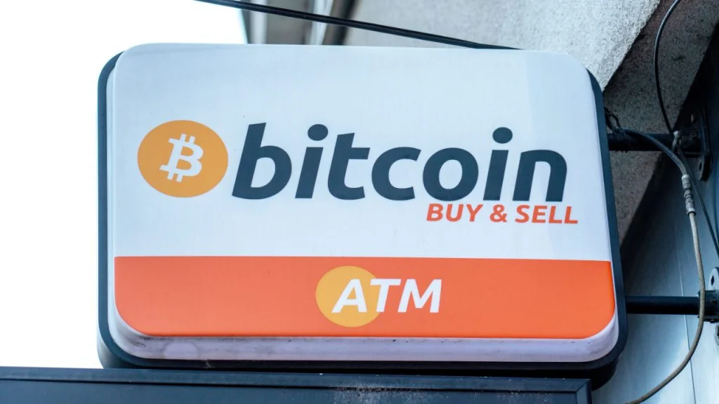 Bitcoin ATM operators set up the CCC association 