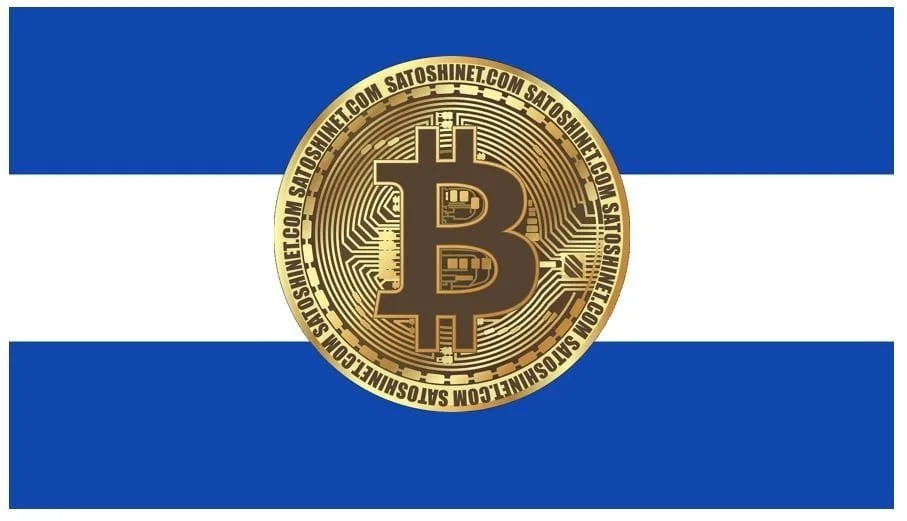 Bitcoin adoption in El Salvador may influence remittance in Central America