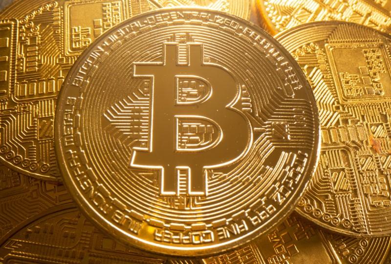 Bitcoin Price Exceeds $45K for First Time in Almost 2 Years