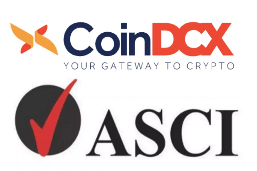 CoinDCX exchange joins India's advertising standards council 