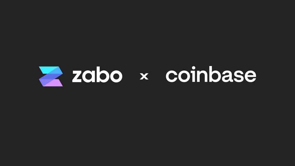 Coinbase purchases data integrator service provider Zabo