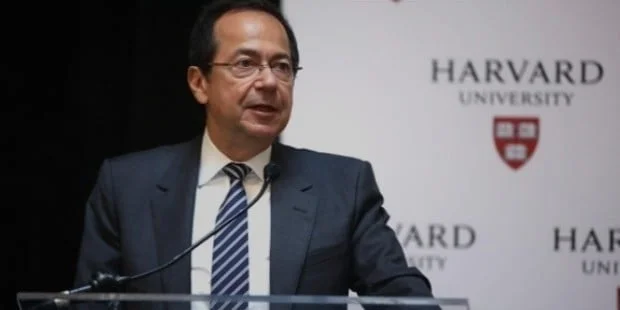 Crypto is a worthless bubble - John Paulson