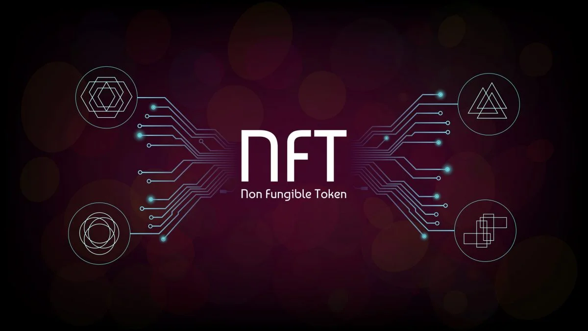 NFT Trading Volume Reportedly Reaches $1B in Crypto Market Bull Run