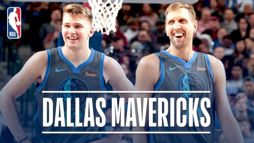 Dallas Mavericks are giving away free gift-cards to customers who buy merch using crypto