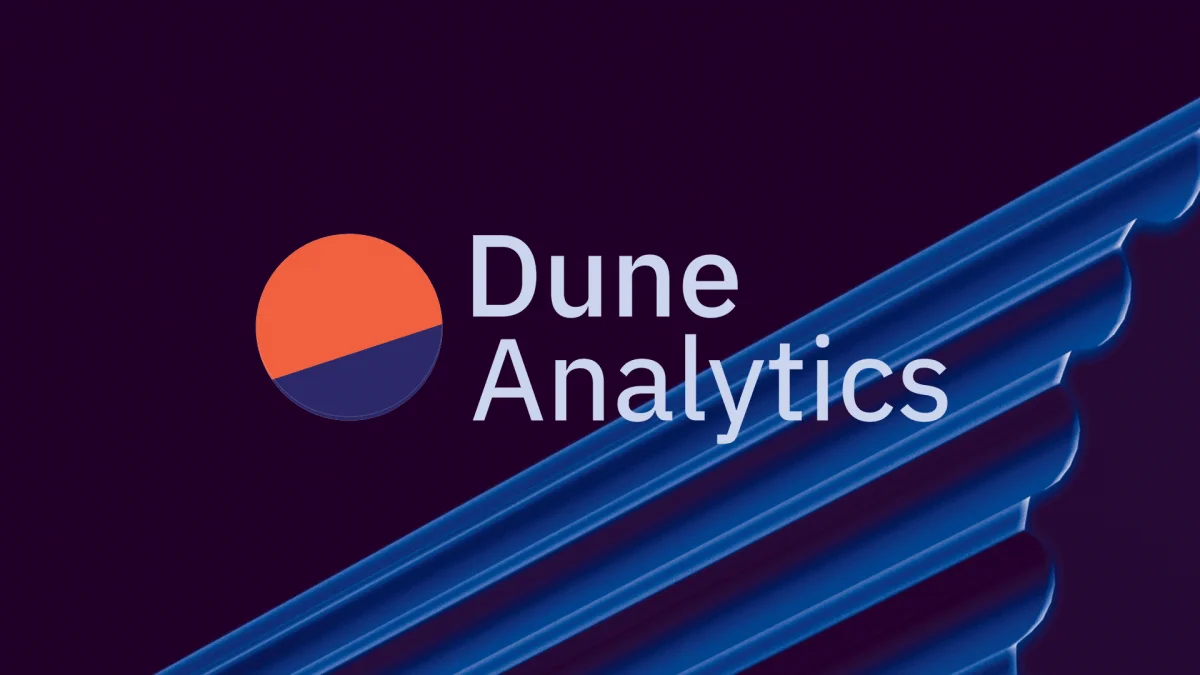 Dune Analytics opposes Uniswap's $25M grant to service providers