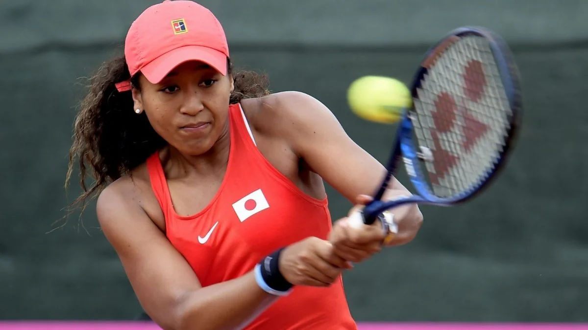 Famous Tennis star Naomi Osaka expresses interest in Dogecoin