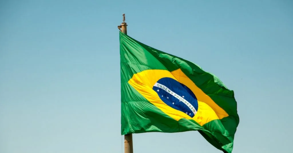 Hashdex launches first 'green' Bitcoin ETF in Brazil with carbon neutrality