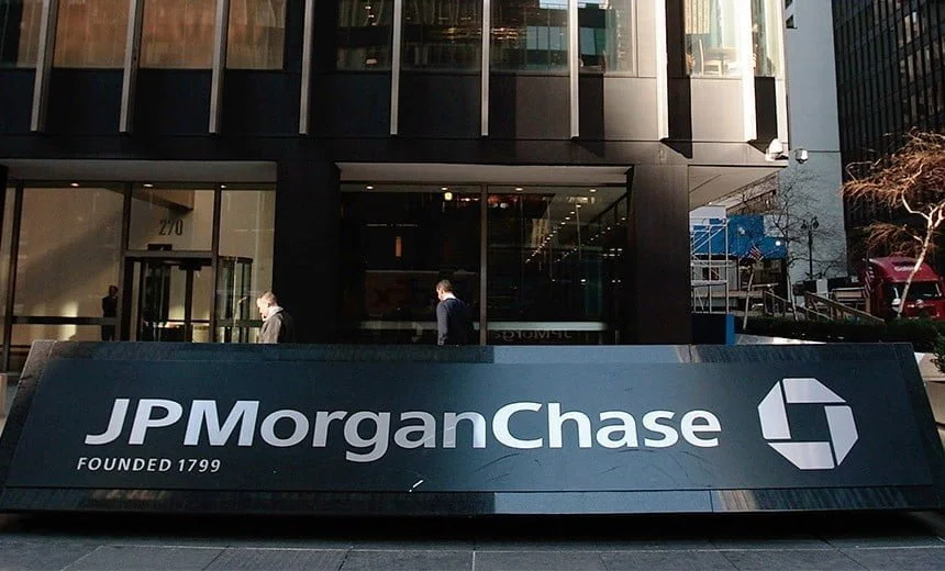 JPMorgan reportedly shuts down bank accounts of Compass mining firm