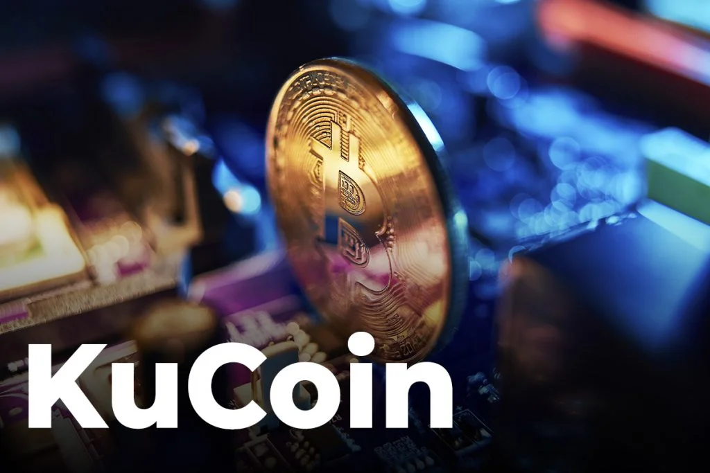 KuCoin introduces a proof-of-work pool to encourages greener crypto mining