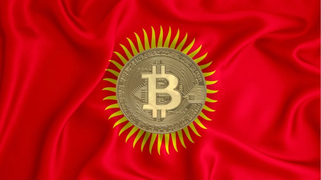 Kyrgyzstan reportedly introduces regulatory framework for crypto exchanges