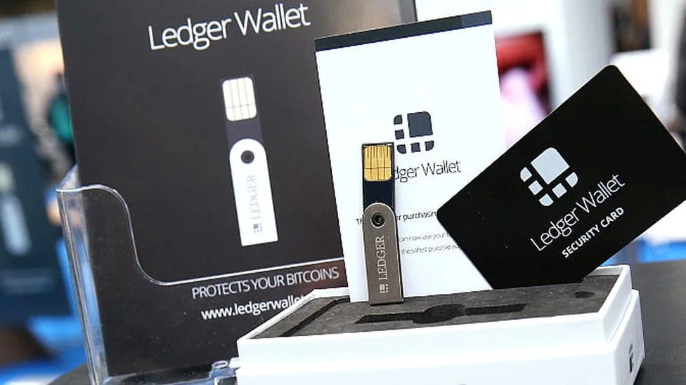 Ledger Wallet has added support for Binance smart Chain