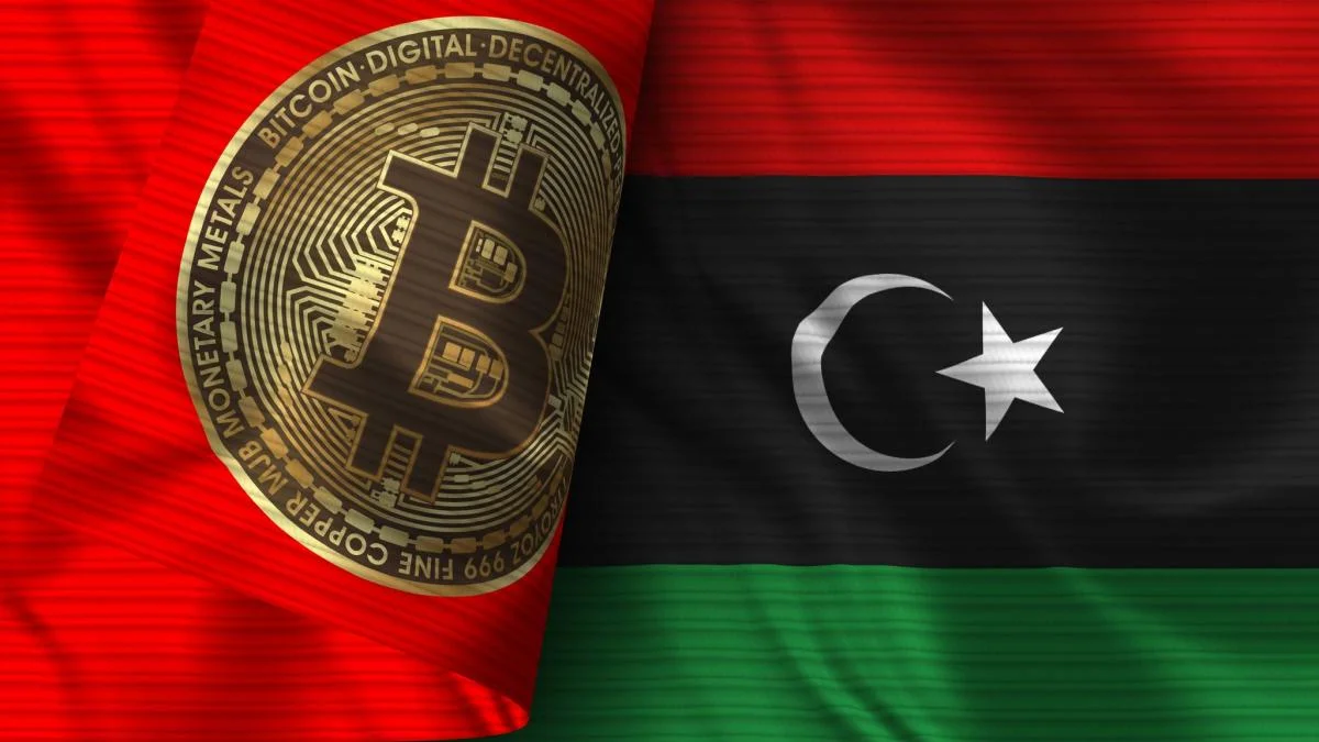 Libya Ranks first in Bitcoin mining among Arab countries