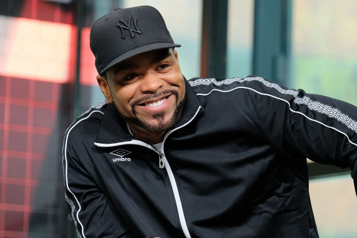 Method Man sets to Launch an NFT Comic Book Series