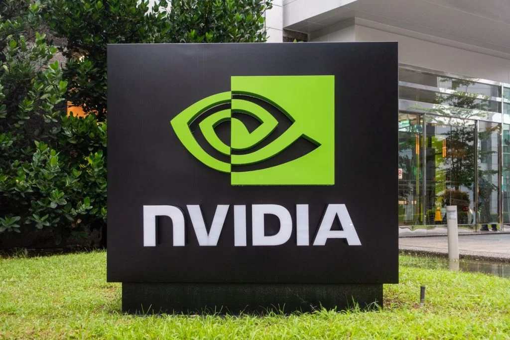 Nvidia Launches New Chip to Power AI Development