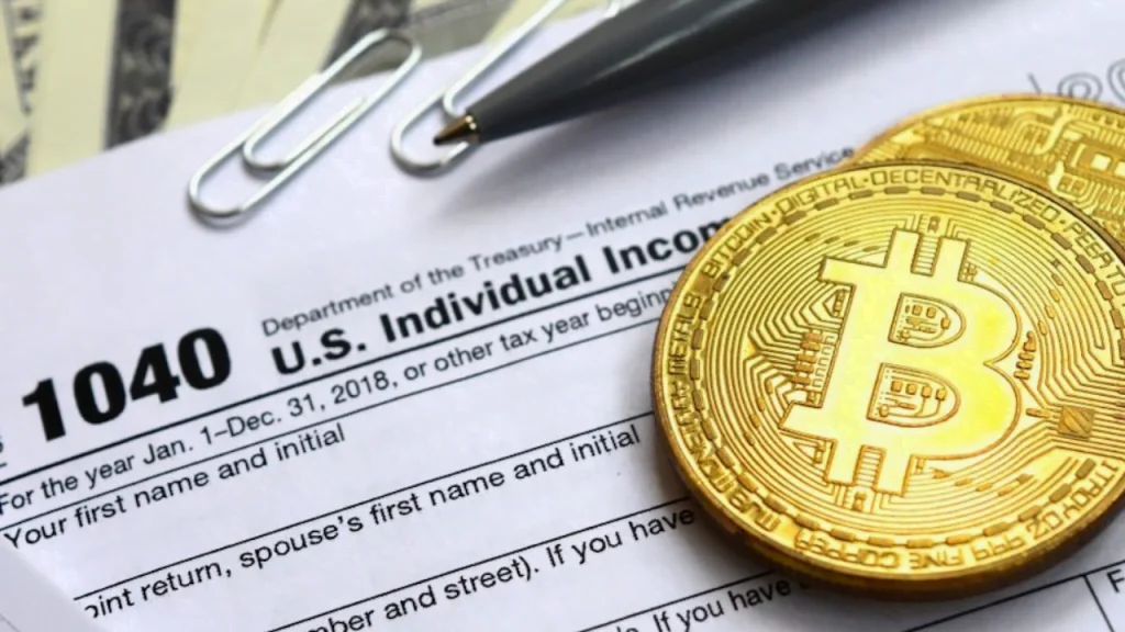 Officials to clarify crypto tax reporting rules in the infrastructure bill