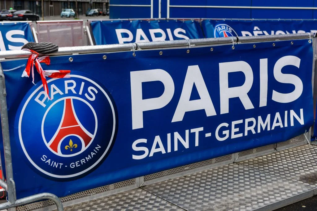 Paris Saint-Germain F.C. token price increases amid Messi's transfer talk