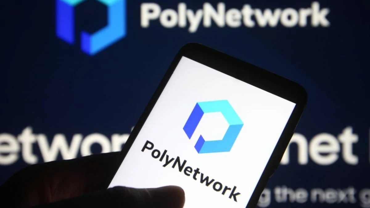 Poly network announces a $500,000 bug bounty program