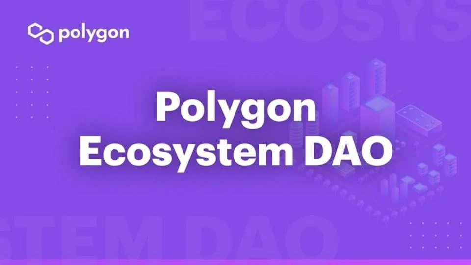 Polygon wants to create a DAO