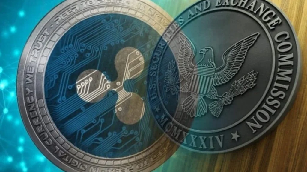 SEC Files Legal Memorandum Against Ripple 