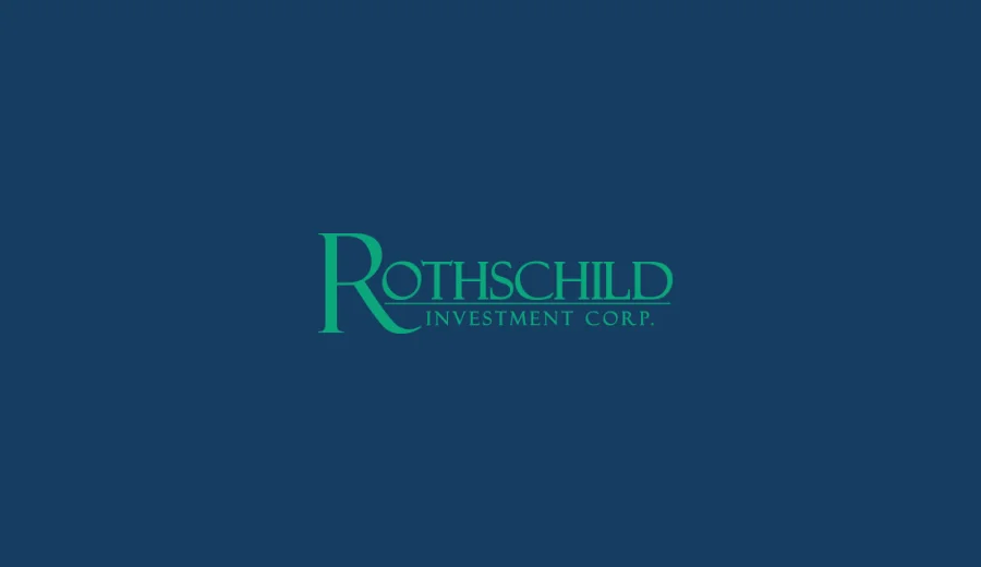 Rothschild’s trust leads funding round for Aspen Digital