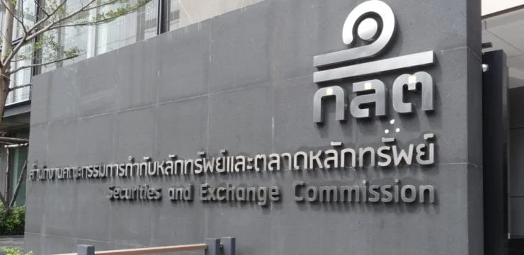 Thai SEC calls for public feedback on crypto lending, staking ban