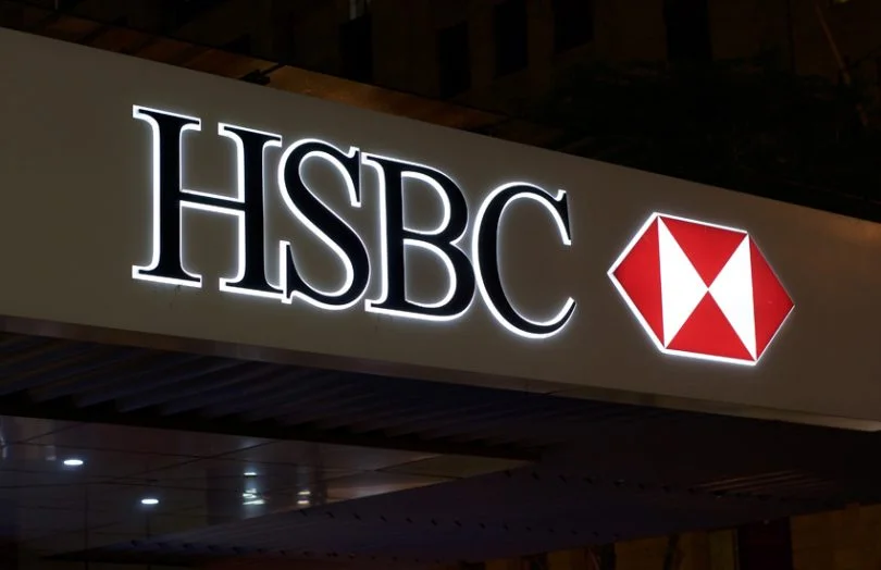 UK bank HSBC reportedly bans credit card payments to Binance