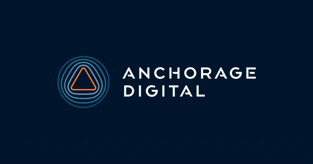 Anchorage Digital Introduces Off-chain Voting for Custody Clients