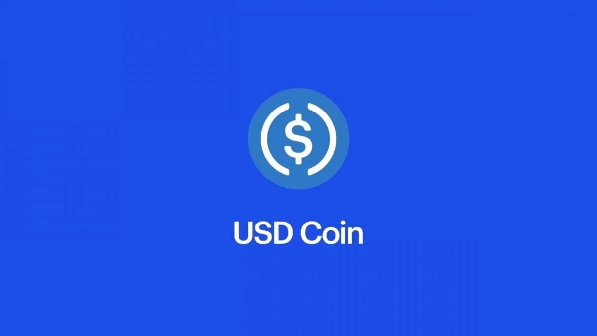 USDC on Coinbase is now 'backed by fully reserved assets'