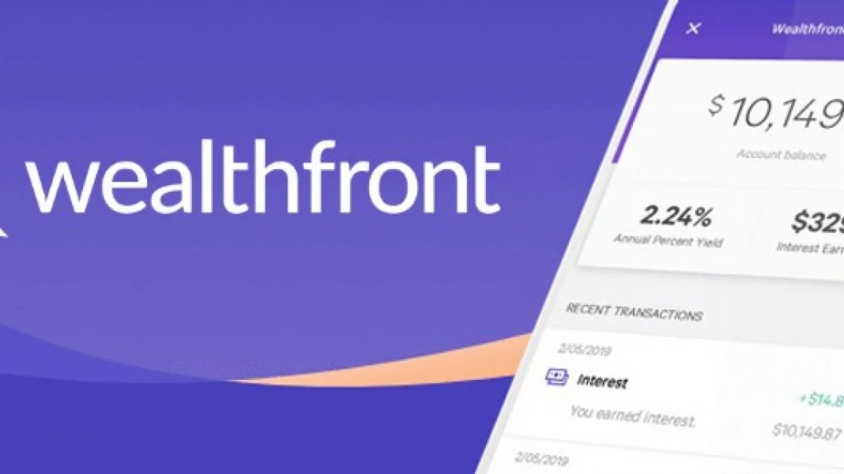 Wealthfront through Grayscale now offers Cryptocurrency exposure to its clients