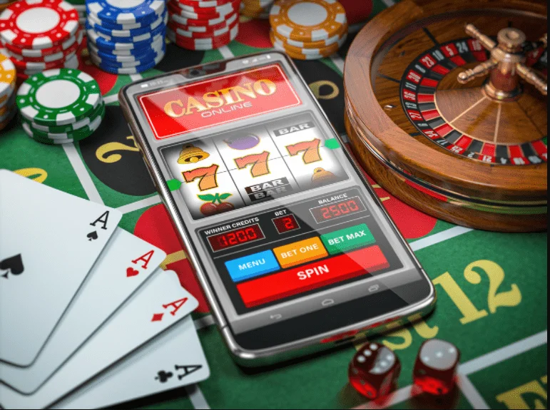 Ethereum network congestion temporarily forces closure of crypto gaming casino