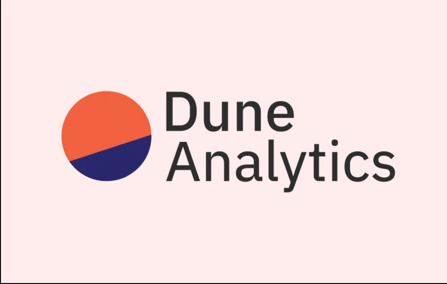 Dune Analytics, an ETH data firm raises $8M from Union Square and others