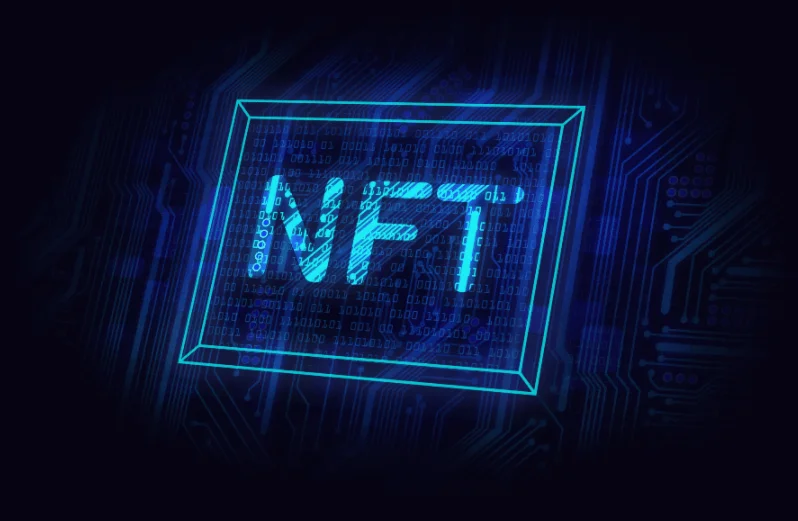 Mr. Whale claims NFTs are being used for money laundering